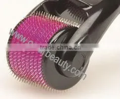 Topping Stainless Needle Dermaroller 540 for Skincare Cellulite Roller Massage thumbnail-1