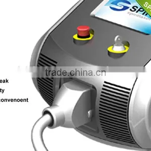 High Power Tattoo Removal Machine Yag 1064nm Laser Machine Naevus Of Ito Removal thumbnail-4