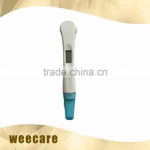 Digital Early Pregnancy HCG Test thumbnail-1