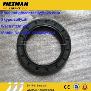 SDLG Oil Ring, 4030000537, Sdlg Wheel Loader Parts for SDLG Wheel Loader LG956 thumbnail-2