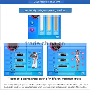 Lip Hair Permanent Hair Removal Laser Hair Removal Machine High Power Skin Rejuvenation 808nm Diode / Diode Laser 808nm 2016 Home thumbnail-3