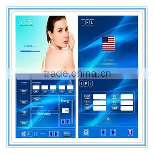 Bottom Price Cheapest Lumea Ipl Hair Removal System thumbnail-6