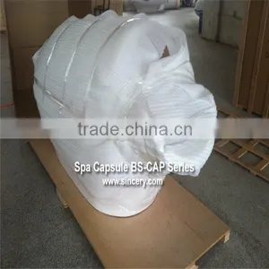 New Red Far Infrared Spa Capsule Foot Detox Ionization Machines/detox Slim Foot Patch thumbnail-4