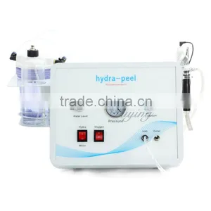 Portable China Diamond Microdermabrasion Machine 5 in 1 thumbnail-1