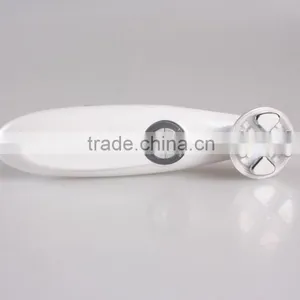 4 IN 1 Electroporation RF EMS Photon Skin Rejuvenation Beauty Device thumbnail-2