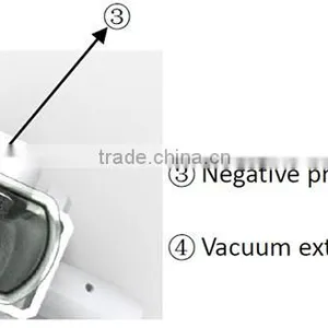 3 Handles Cryo Fat Freezing Beauty Equipment Cool Temperature -11 thumbnail-5