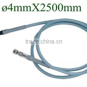 4mmX2.5m Endoscope New Fiber Optic Cable / Light Cable Wolf Compatible thumbnail-1