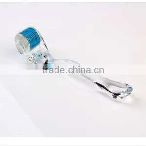 Micro Needling Roller System GTO Derma Roller With 540 Needles thumbnail-5