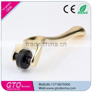 Home Use 180 Needles Eye Derma Roller thumbnail-3