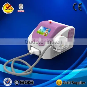 New Arrival Ipl Facial Hair Removal Machine With ISO13485 thumbnail-1