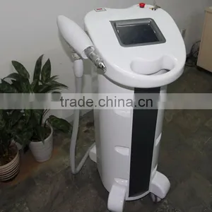 Hair Removal Laser Shr Ipl Machine for Promotion P001 thumbnail-2
