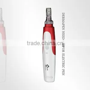 Micro Needle Mesotherapy 12 Needles Facial Auto Derma Roller System -EL011 thumbnail-2