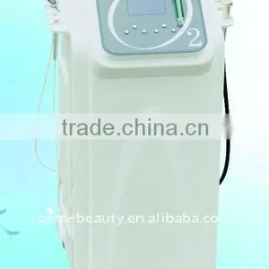 Face Peeling Machine Water Facial Oxygen Machine Skin Whitening thumbnail-1