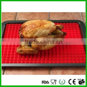 Home & Garden Guangdong Baking Mat Silicone Pastry Baking Tools China thumbnail-2