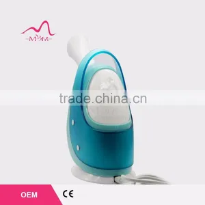CE Approval Home Use Ionic Facial Steamer Vaporizer Facial Beauty Machine Hot&cool Beauty Facial Steamer thumbnail-3