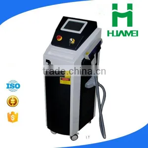 800mj 1064nm And 532nm Q Switch Nd Yag Laser Tattoo Q Switched Laser Machine Removal Machine Q Switched Nd Yag Laser Tattoo Removal Machine thumbnail-1