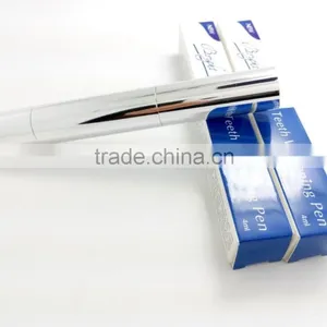 High Quality Pen to Bleach Teeth, Cosmetic Pen, Teeth Whitening Pen thumbnail-6