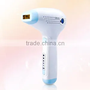 Medical CE Approved Best Treatment Effect Portable Ipl Skin Rejuvenation Laser Hair Removal Machine For Home Use Speckle Removal thumbnail-2