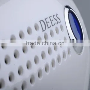 Medical CE Approved Best Treatment Effect Portable Ipl Skin Rejuvenation Laser Hair Removal Machine For Home Use Speckle Removal thumbnail-4
