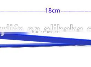 Best Quality Disposable Custom-made Cocktail Plastic Sticker Party Drink Stirrer thumbnail-6
