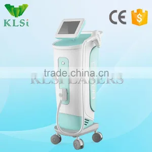 3000W New Products On China Market Soprano 808nm 2000W Diode Laser Skin Hair Removal Ipl Machine thumbnail-1