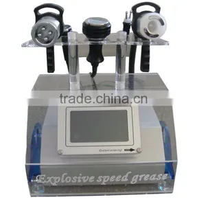 WS-10 Cavitation Ultrasound Machine rf thumbnail-1