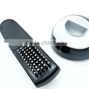 Infrared Vibrator Massage Hair Brush Growth Attractive Ergonomic Shape thumbnail-4