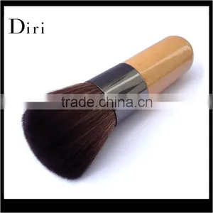 Factory Hot Selling Powder Makeup Brushes thumbnail-1