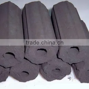 Sawdust Briquette Charcoal thumbnail-1