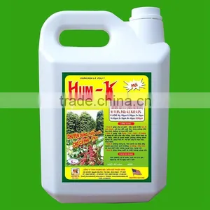 Poli 7 Hum - K: Prenium Foliar For Coffee And Pepper Tree thumbnail-1