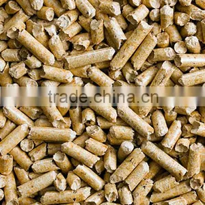 Wood Pellet VIET NAM thumbnail-1