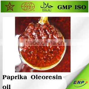GMP BNP Suppliers Paprika Oleoresin Oil thumbnail-2