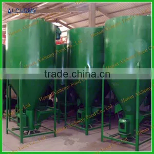 Animal Feed Mixing Machine for Poultry thumbnail-4