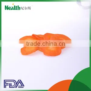 Dried Vegetable Carrot Chips Vegetable Chips thumbnail-4