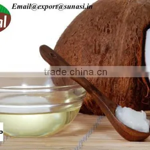 Cold Pressed Virgin Coconut Oil thumbnail-6