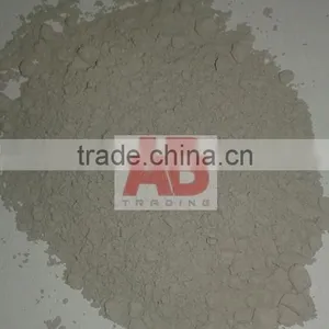 Fly Ash From Tuticorin, India / Used in Cement Industry / Coal Fired Power Plant thumbnail-1