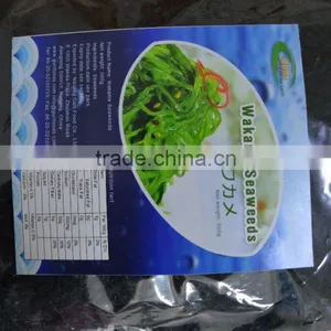 Dried Seaweed thumbnail-6