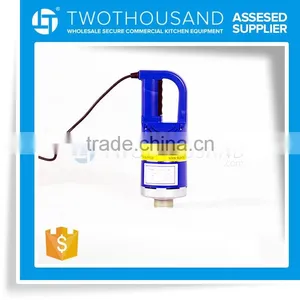 Universal Electric Motor Hand Blender - 377mm, Variable Speed, TT-K4T-AD thumbnail-2