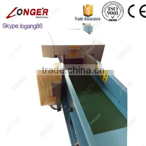 Polyester Fiber Carding Machine/Fiber Carding Machine thumbnail-3