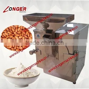 Walnut Flour Mill|Sesame Grinding Machine|Soybean Grinder Machine thumbnail-1