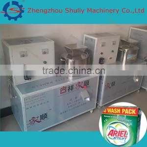 Washing Powder Making Equipment Laundry Soap Powder Machine thumbnail-3