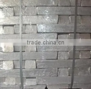 Magnesium Ingots 99.9% Grade A thumbnail-2