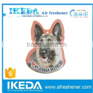Japan Quality Hot Sale Paper Fragrance Sachet thumbnail-2