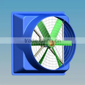 SMC Direct Drive Exhaust Fan thumbnail-4