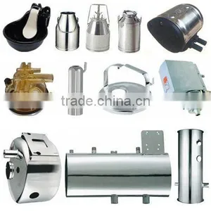Milking Machine Parts thumbnail-1