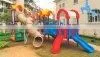 Kids Playground System Components, Playground Equipment thumbnail-1