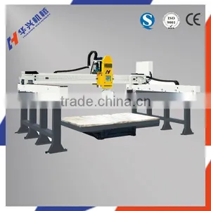HQCC60 Cnc Marble Granite Cnc Stone Cutter thumbnail-1
