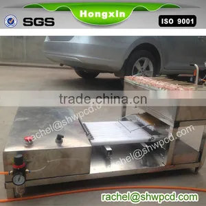 Automatic Kebab Meat Skewer Machine thumbnail-3