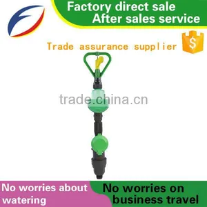 High Tech Automatic FJT1006 Agricultural Irrigation Sprinkler Irrigation System Machine Watering Kits thumbnail-3