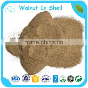Crushed Walnut Shell For Polishing Soft Metals thumbnail-5